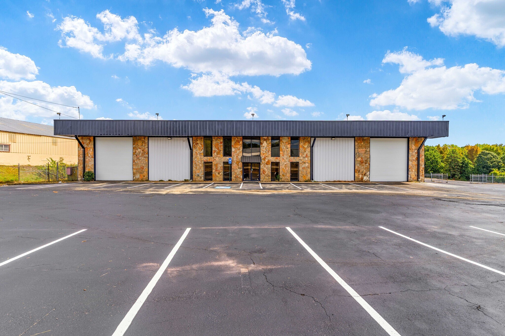 3502 Moreland Ave, Conley, GA for lease Building Photo- Image 1 of 11