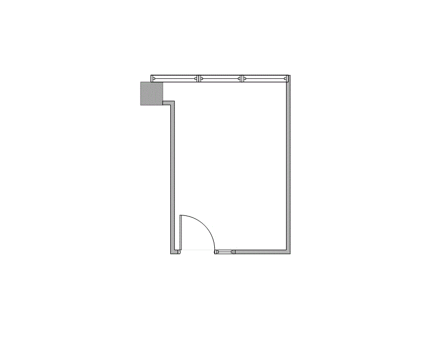 11011 Richmond Ave, Houston, TX for lease Floor Plan- Image 1 of 1