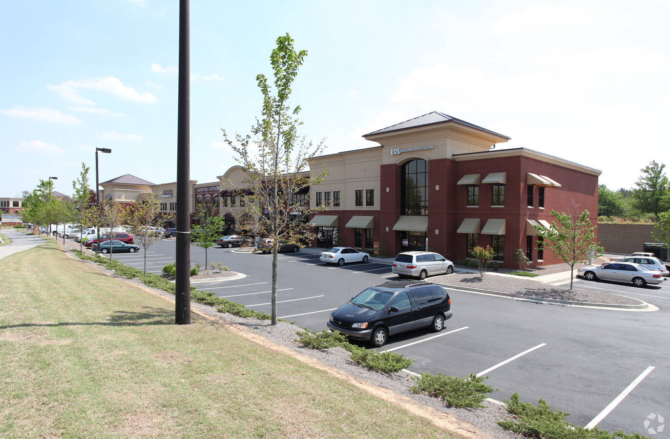 2730 N Berkeley Lake Rd NW, Duluth, GA 30096 - Bldg. B, Unit #200 | LoopNet