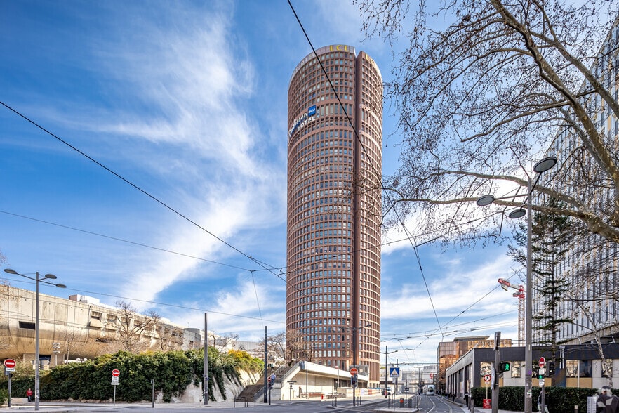 129 Rue Servient, Lyon for lease - Building Photo - Image 3 of 13