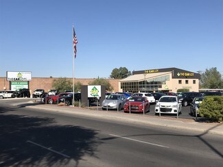 More details for 5341 E Speedway Blvd, Tucson, AZ - Retail for Sale