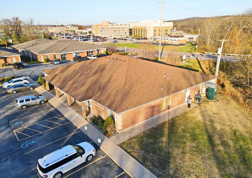 1479 US Hwy 61, Festus, MO 63028