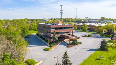 3421 Benson Ave, Baltimore, MD - AERIAL  map view - Image1