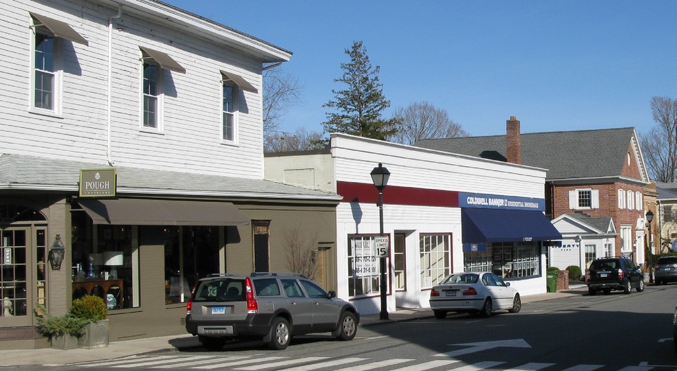 3-5 Main St, Essex, CT for sale - Building Photo - Image 1 of 1