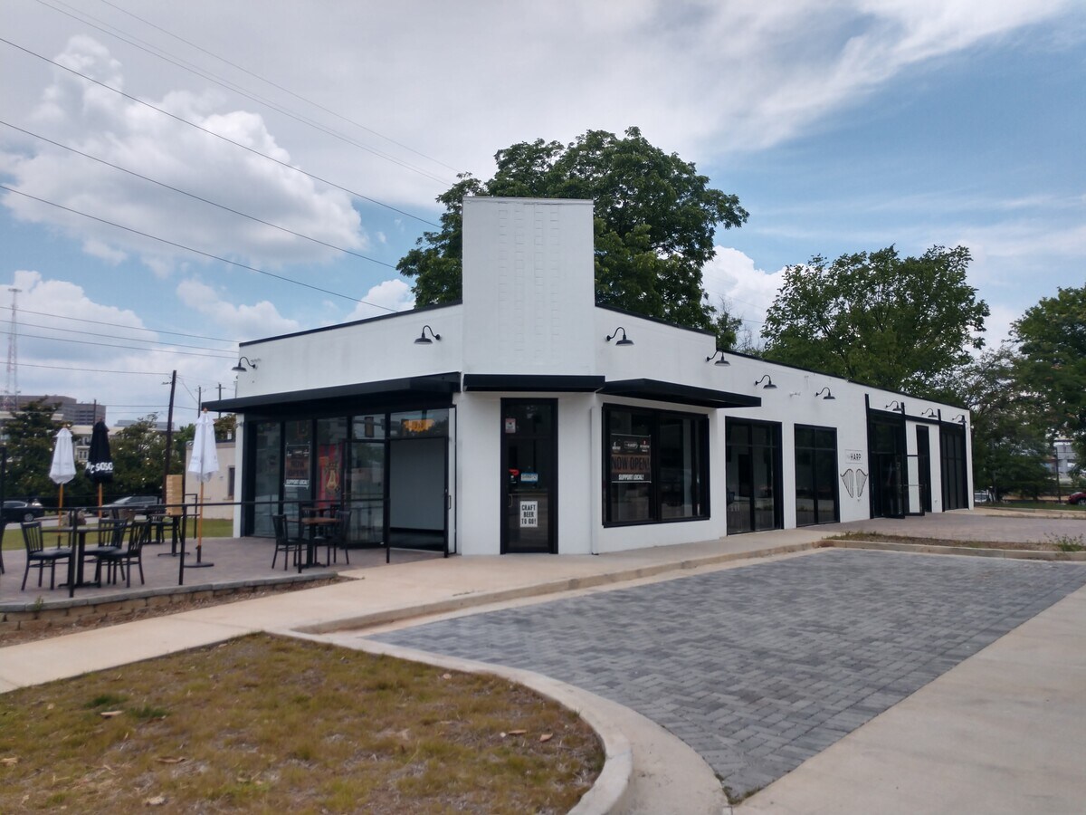 350 SE Memorial Dr, Atlanta, GA 30312