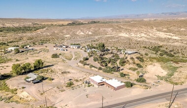 1701 E State Hwy 168