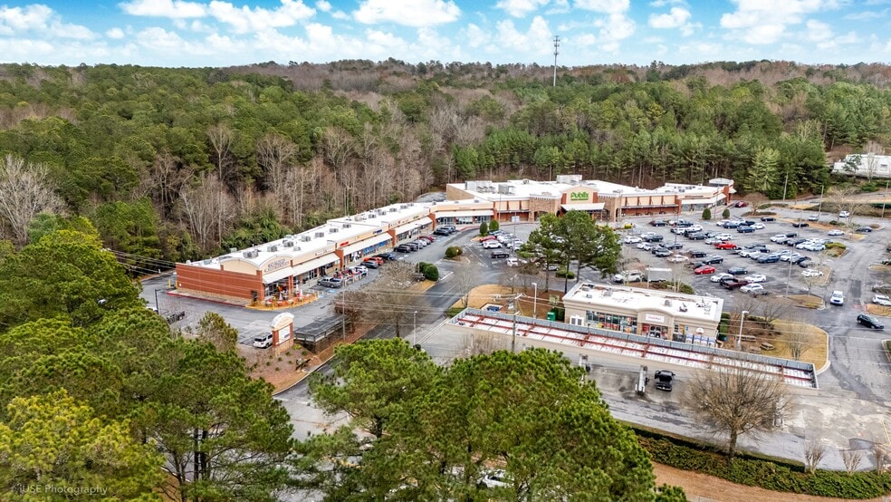 3760 Sixes Rd, Canton, GA for lease - Building Photo - Image 3 of 43