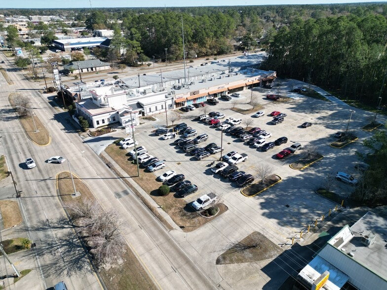 1337 Gause Blvd, Slidell, LA for lease - Building Photo - Image 3 of 16