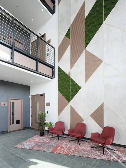 40-50 South Gyle Cres, Edinburgh for lease - Building Photo - Image 2 of 6