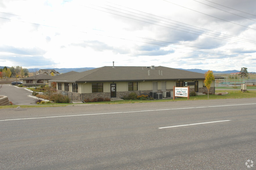 20 Four Mile Dr, Kalispell, MT for sale - Building Photo - Image 2 of 16