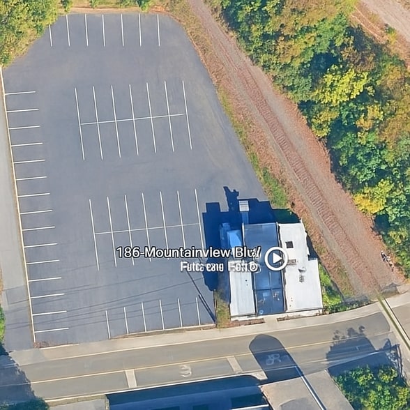 186 Mountainview Blvd, Wayne, NJ for lease - Building Photo - Image 2 of 4