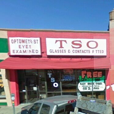 212-218 Madison Ave, Dallas, TX for lease Primary Photo- Image 1 of 3