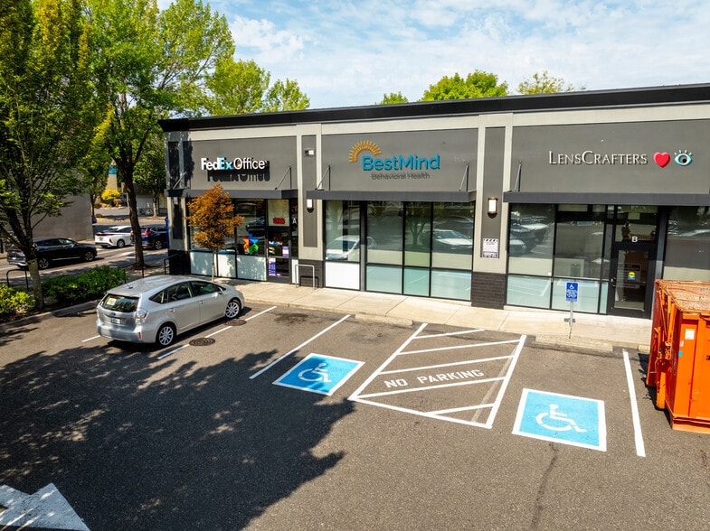 1547 NE 40th Ave, Portland, OR for sale - Building Photo - Image 2 of 3