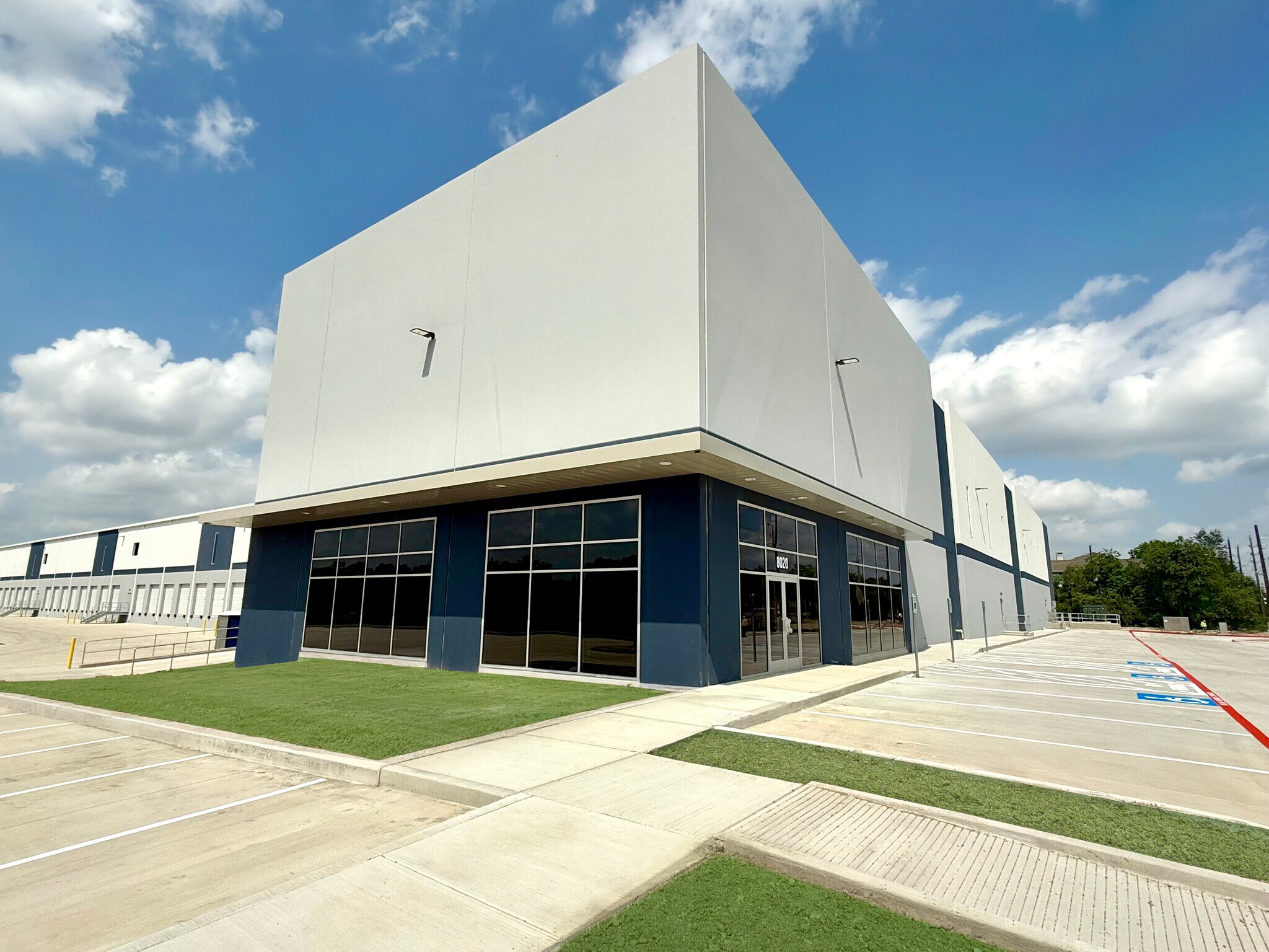 8020 Northcourt Rd, Houston, TX for sale Building Photo- Image 1 of 2