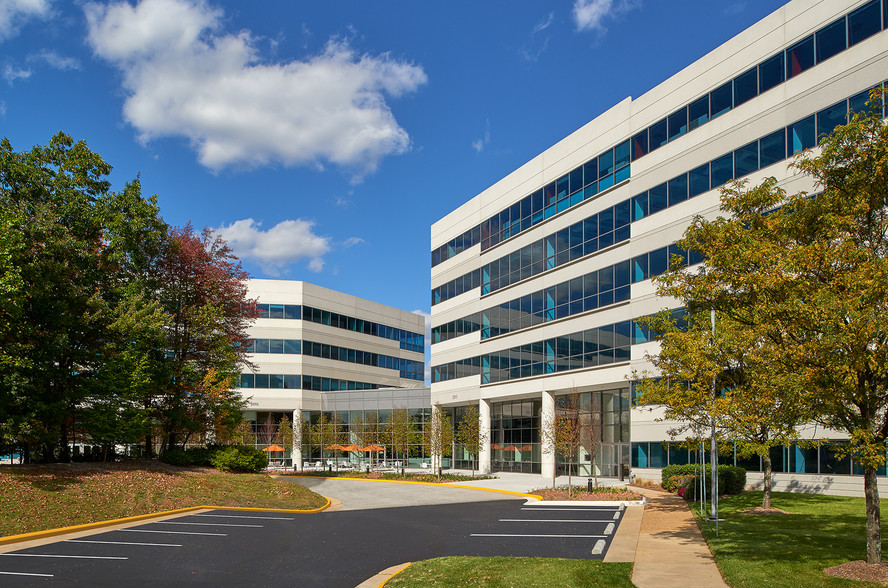 2001 Edmund Halley Dr, Reston, VA 20191 - Reston Crossing Business Park ...