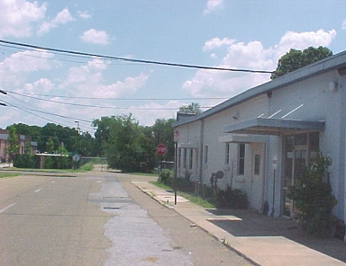 2245 Truitt St, Memphis, TN for lease - Primary Photo - Image 1 of 3