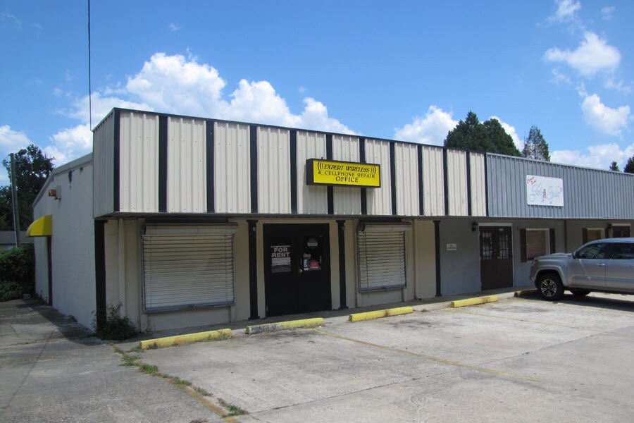 3795 Mercer University Dr, Macon-Bibb, GA for sale Other- Image 1 of 1