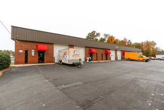 More details for 3405 Carolina Ave, Charlotte, NC - Industrial for Lease