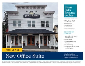 91118 Harrison, Coburg, OR for lease Interior Photo- Image 1 of 4