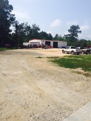 29253 Highway 124, Winnie, TX for sale Primary Photo- Image 1 of 1