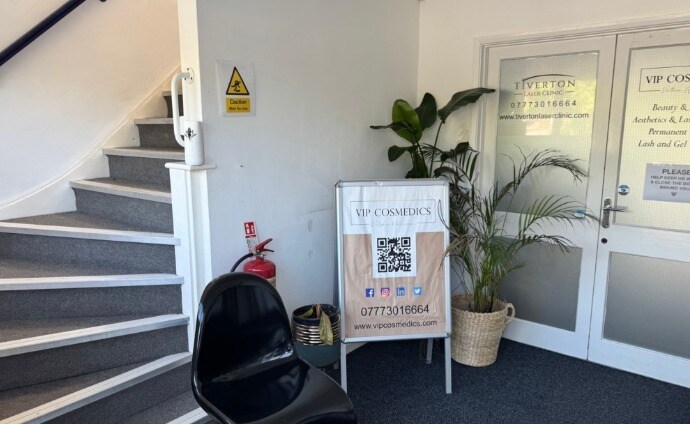 Kennedy Way, Tiverton for lease Interior Photo- Image 1 of 5