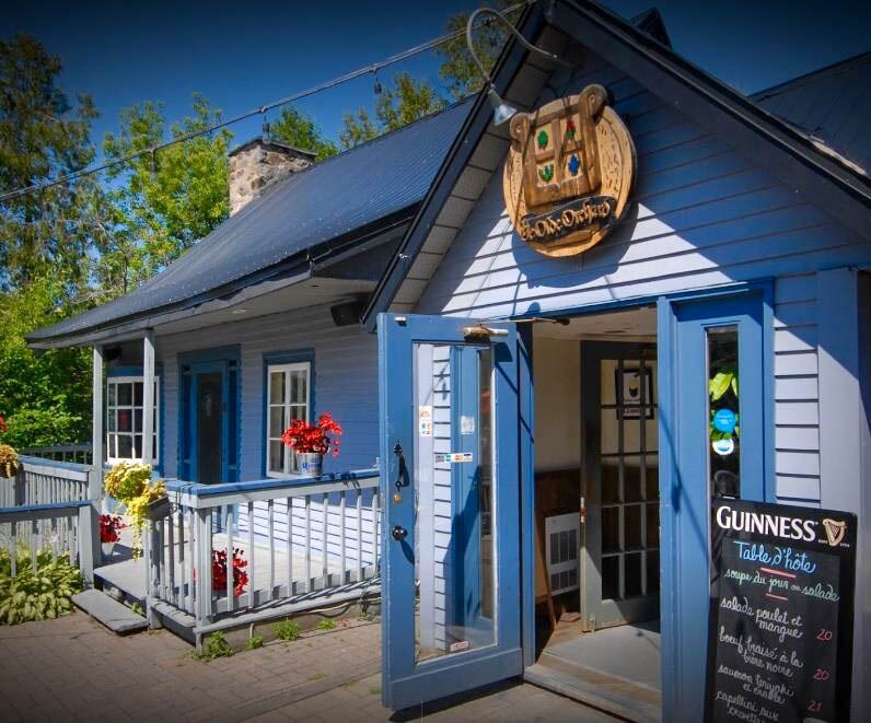 173 Rue Principale, StSauveur, QC J0R 1R0