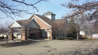 More details for 7951 Pittsburg Ave NW, Canton, OH - Office for Lease