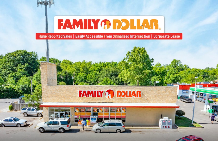 4280 Macon Rd, Memphis, TN 38122