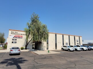 More details for 12630 N 103rd Ave, Sun City, AZ - Office for Lease