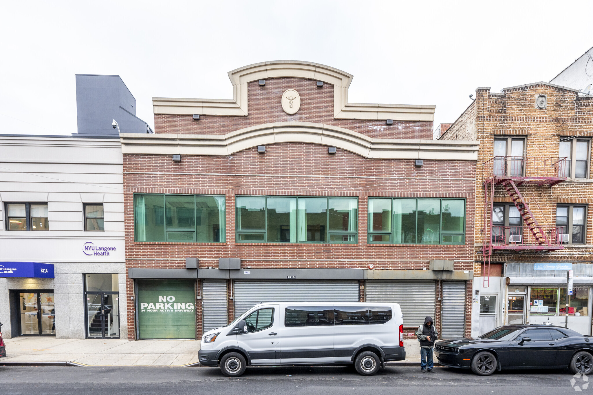 8710 5th Ave, Brooklyn, NY for lease Building Photo- Image 1 of 27