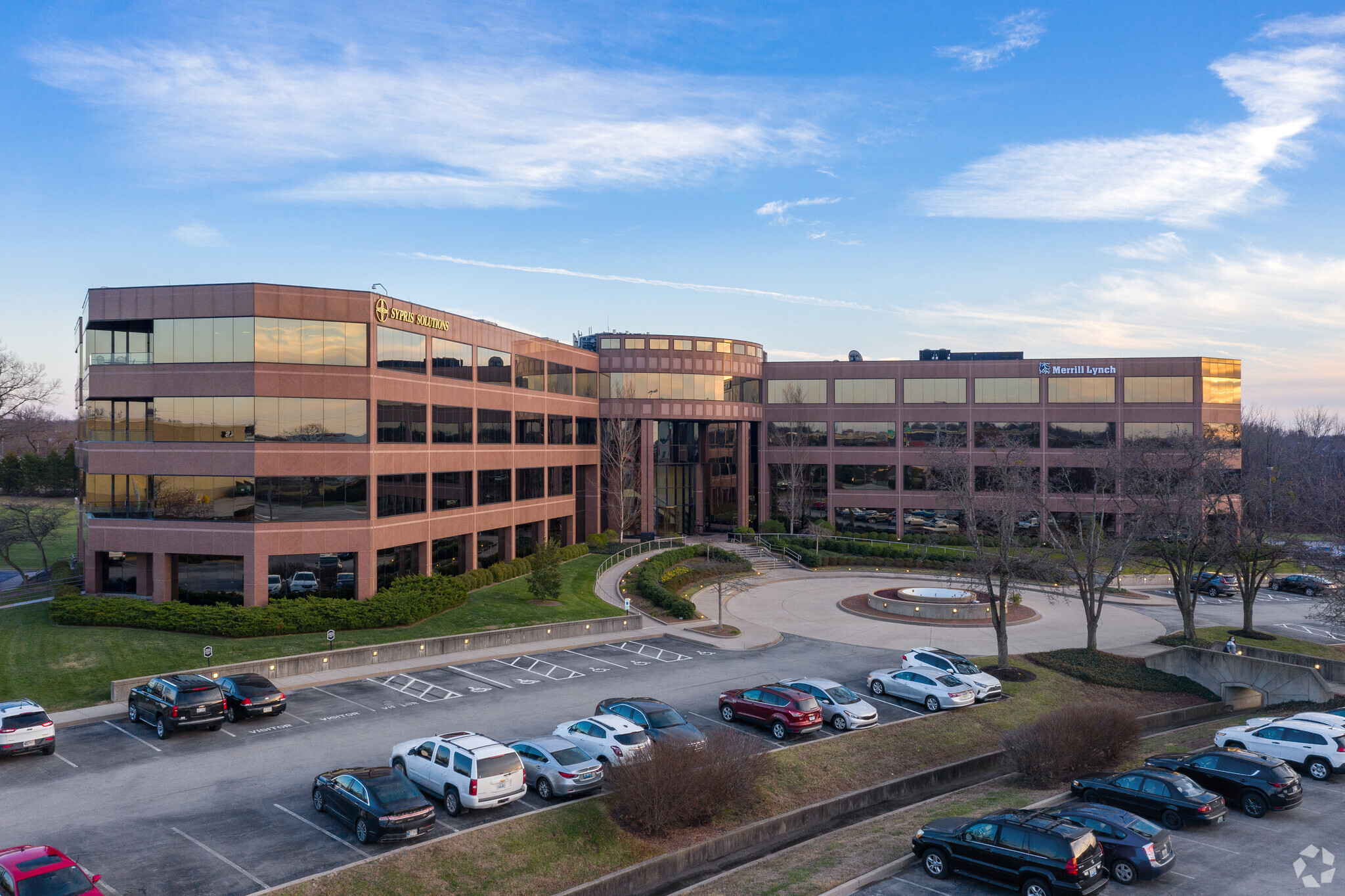 101 Bullitt Ln, Louisville, KY for lease Primary Photo- Image 1 of 10