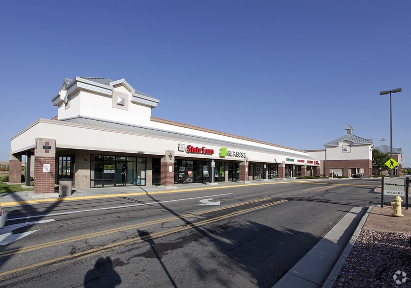 12939-13069 S Parker Rd, Parker, CO for sale - Primary Photo - Image 1 of 1
