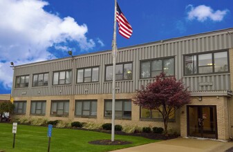 5300 Tradex Ave, Cleveland, OH for sale Building Photo- Image 1 of 8