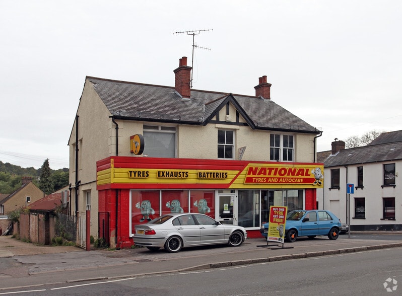 352 High St, Berkhamsted for lease - Building Photo - Image 2 of 2