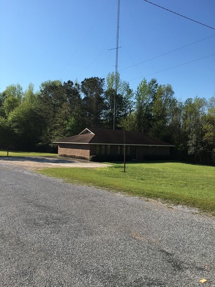 646 N Highway 13 Hwy, Prentiss, MS for sale - Primary Photo - Image 1 of 1