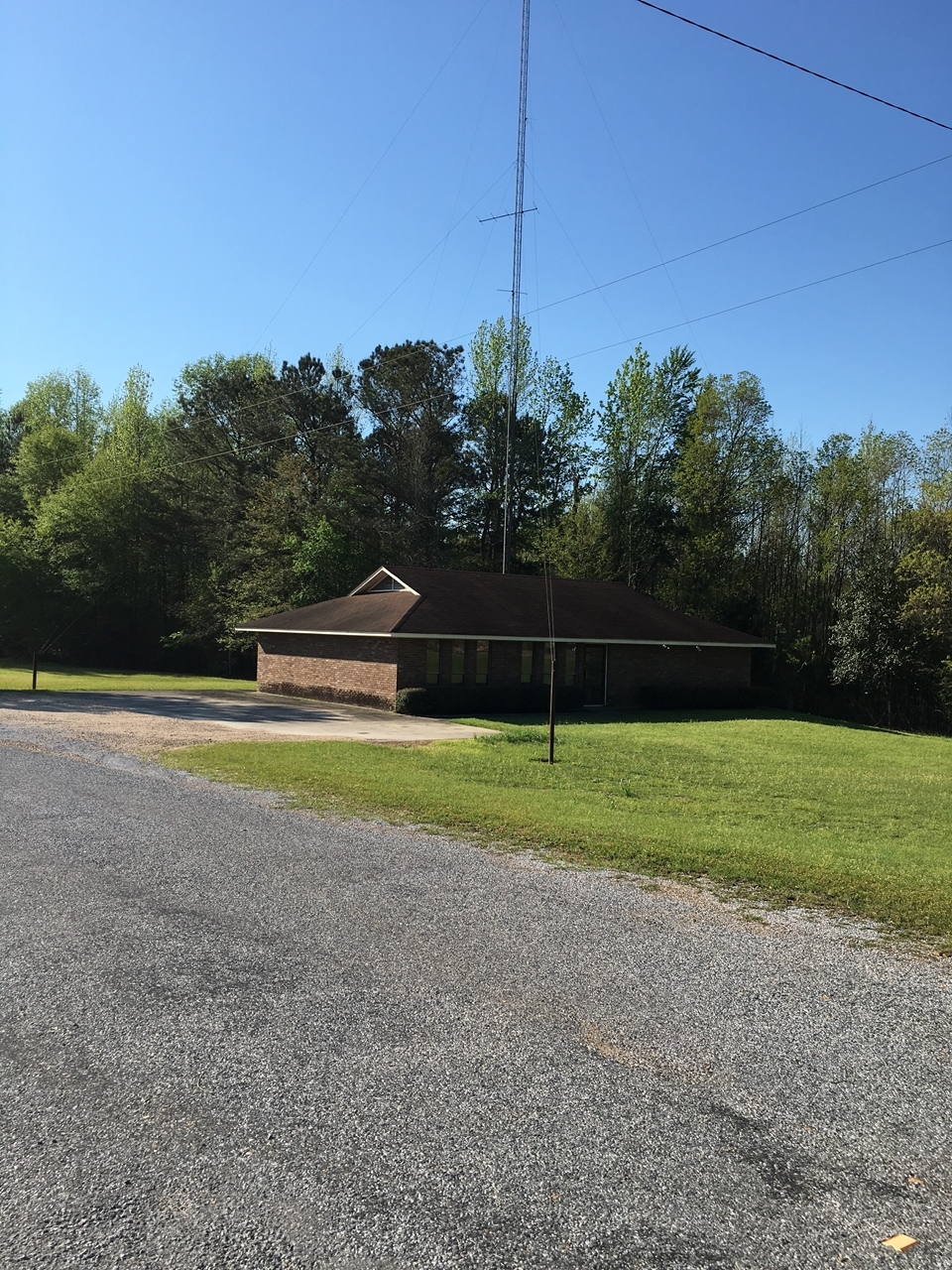 646 N Highway 13 Hwy, Prentiss, MS for sale Primary Photo- Image 1 of 1