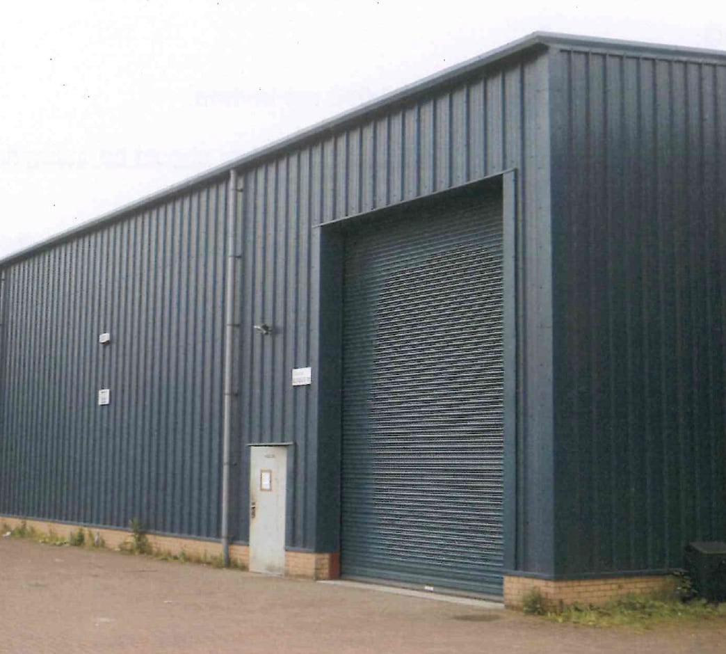 12 Baird Ave, Larkhall for sale Primary Photo- Image 1 of 1