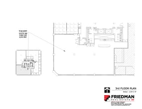 900 Tower Dr, Troy, MI for lease Floor Plan- Image 1 of 1