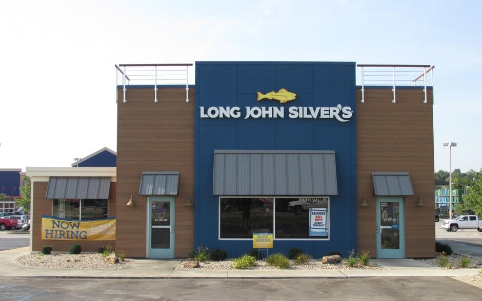 4604 Red Arrow Hwy, Stevensville, MI for sale - Building Photo - Image 1 of 1