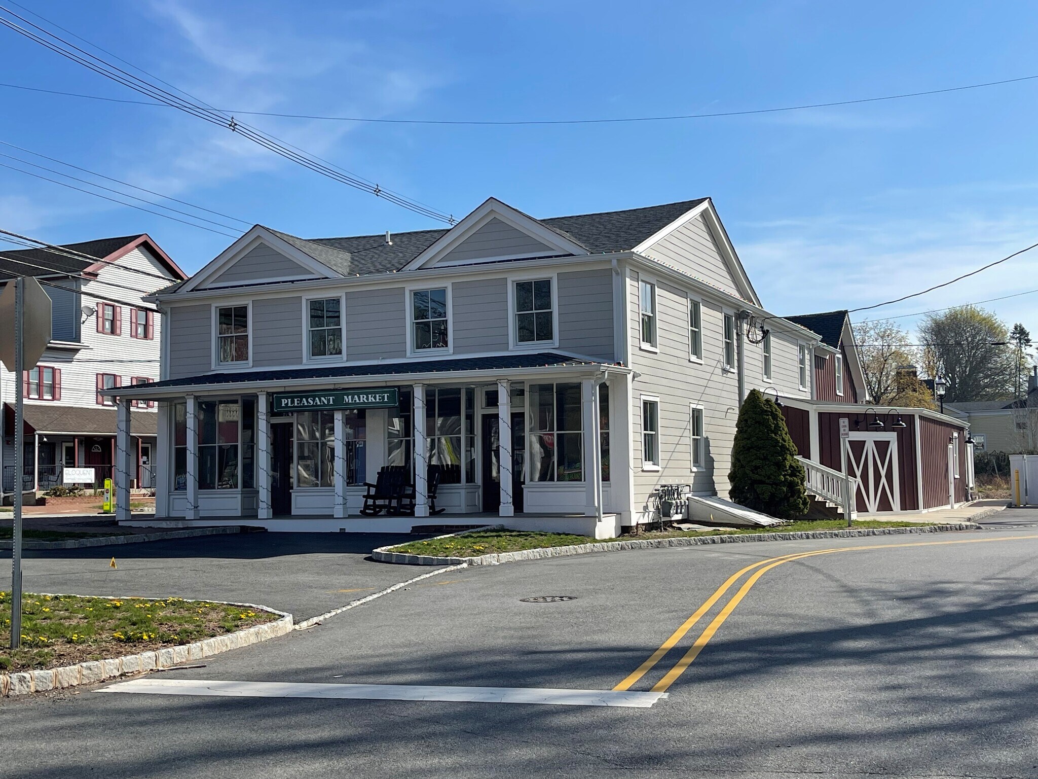 128 Main St, Chester, NJ for sale Building Photo- Image 1 of 1