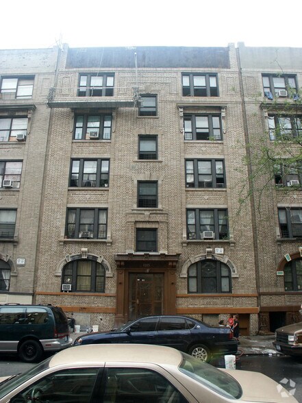 1215 Wheeler Ave, Bronx, NY for sale - Primary Photo - Image 1 of 1