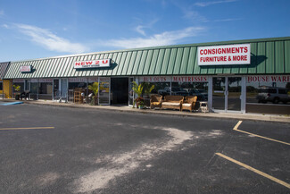 More details for 708 US 27 S, Lake Placid, FL - Retail for Lease