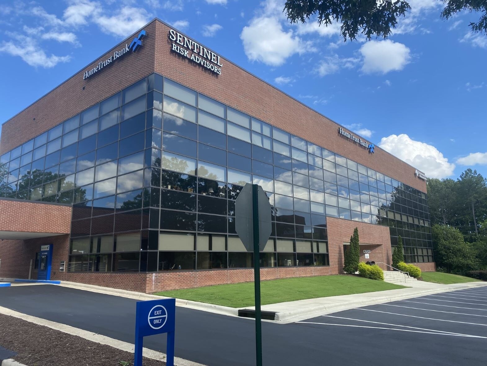 4700 Six Forks Rd, Raleigh, NC 27609 Six Forks Center I