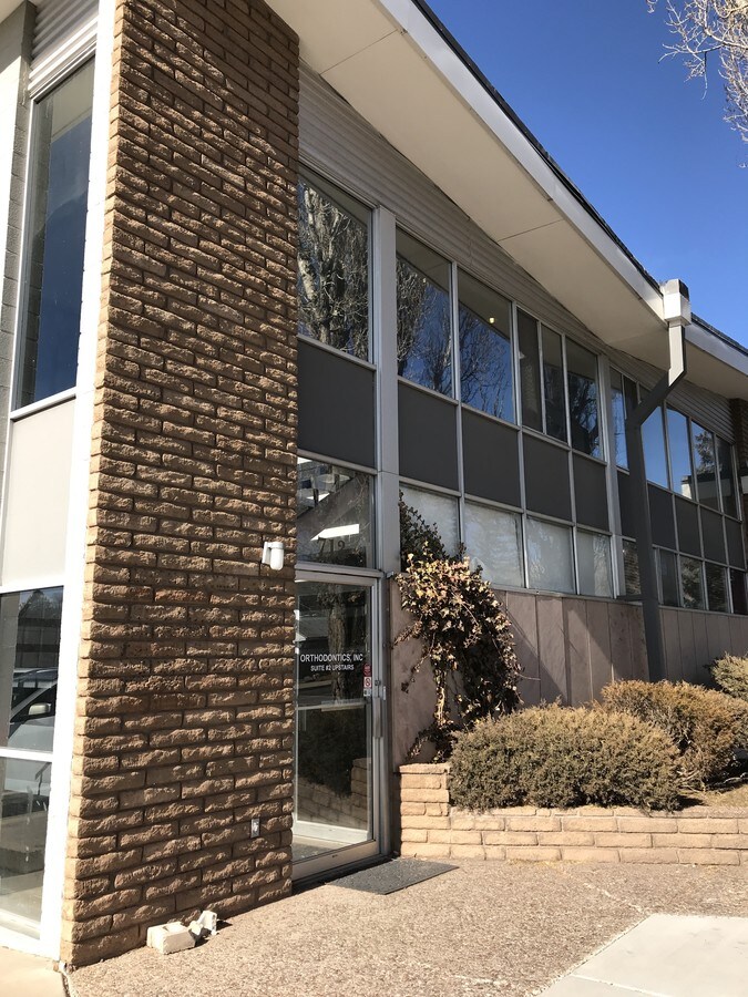 713 N Beaver St, Flagstaff, AZ 86001