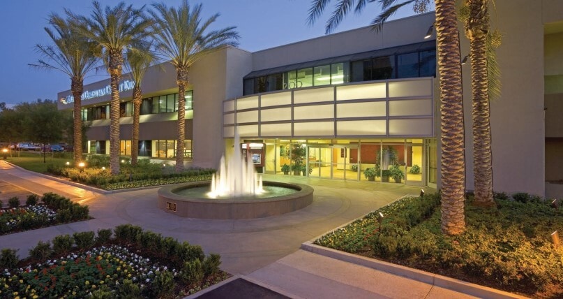 2100 E Route 66, Glendora, CA for lease - Building Photo - Image 1 of 3