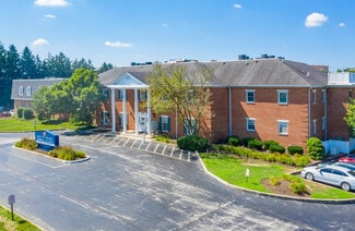 More details for 491 Allendale Rd, King Of Prussia, PA - Office/Medical for Lease