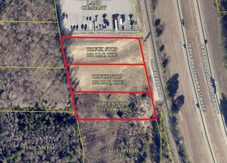 More details for 0 Shreve Park Drive Lots 9 10 & 11, Shreveport, LA - Land for Sale