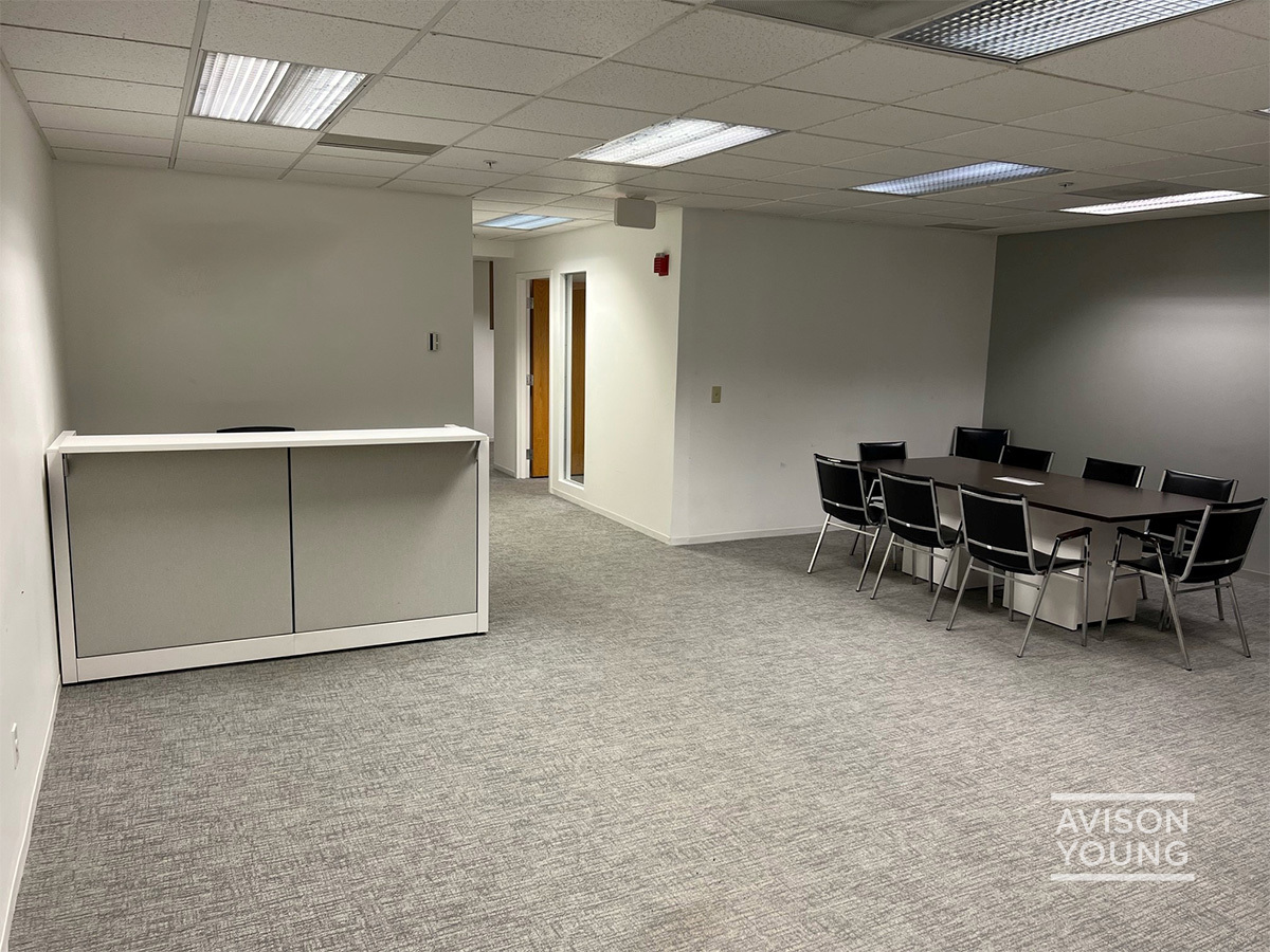 1000 Lafayette Blvd, Bridgeport, CT for lease Interior Photo- Image 1 of 3