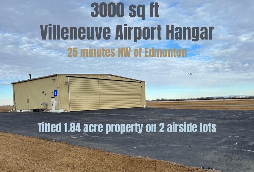 11 27018 Secondary Highway 633, Sturgeon County, AB for sale - Building Photo - Image 2 of 9