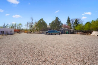 More details for 8567 W 108th Ave, Broomfield, CO - Industrial for Lease